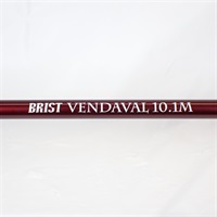 ブリストベンダバール１０．１Ｍ